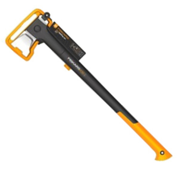 Сокира-колун Fiskars X-series X32 Splitting L (1069108)