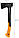 Універсальна сокира Fiskars X-series X18 Universal S (1069103), фото 4