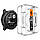 Захисне скло Spigen для Garmin Instinct 2X Solar (50mm) - EZ FiT GLAS.tR (2шт), (AGL07593), фото 3
