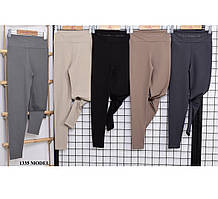 Лосини для дівчаток 6-14