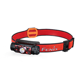 Ліхтар налобний Fenix HM62-T V2.0 магма
