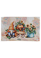 Серветка сервірувальна під тарілку гобеленова  прямокутна