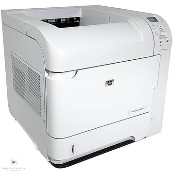 Принтер HP LaserJet P4014dn (лазерний/дуплекс/мережевий/ч-б) БВ