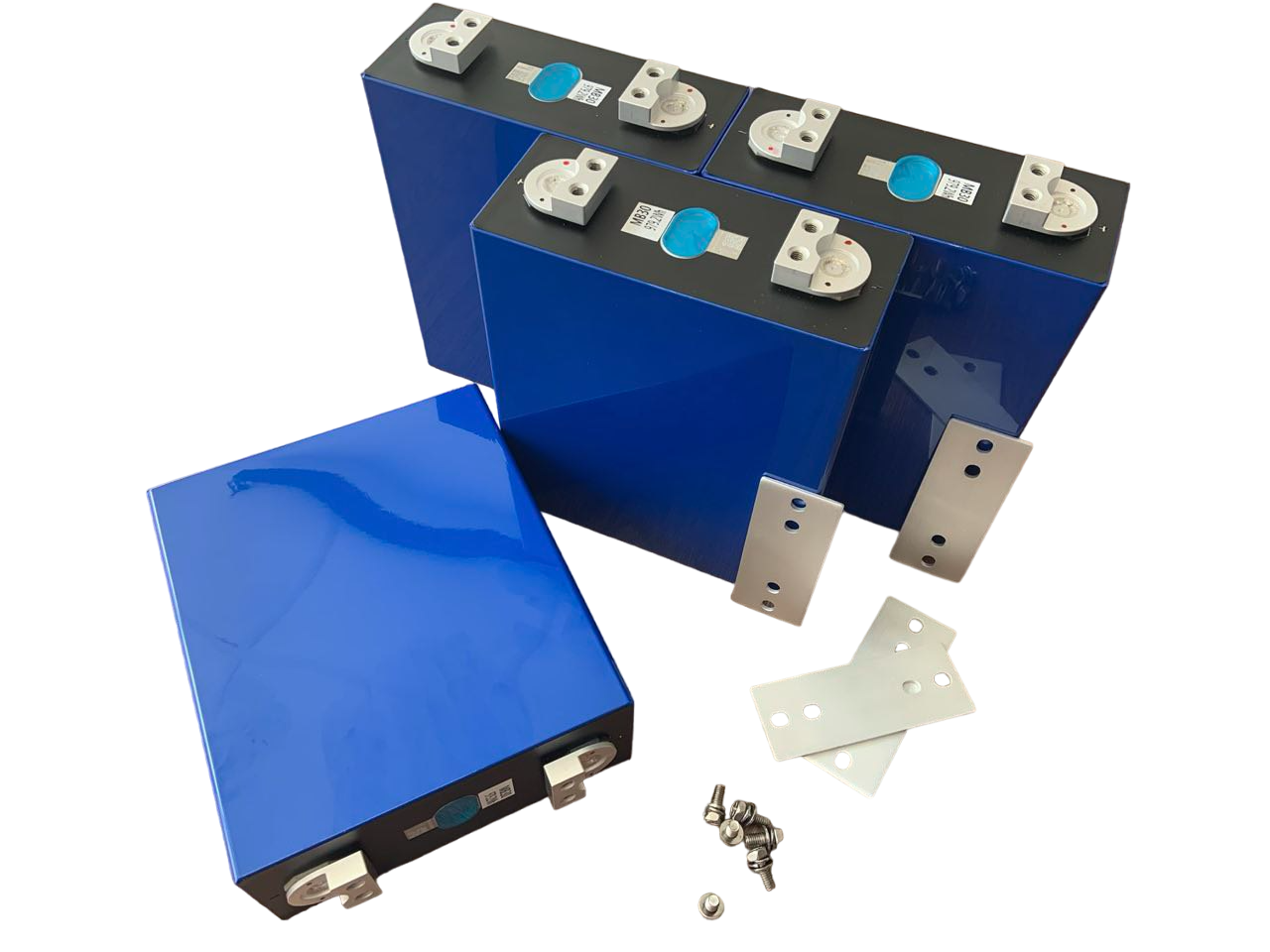 Осередок LiFePO4 EVE 3.2V MB30 (4шт. комплект)