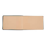 Щотижневик 10х15см Leo Planner датований 2025 Monaco синій 128 стор, фото 3