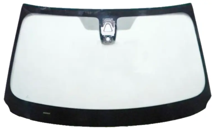 Скло лобове BMW X6 F16 14-19 CROSSOVER SUV Xinyu VIN, фото 1