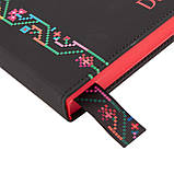 Щоденник А5 Leo Planner датований 2025 Etnico  368 стор, фото 2