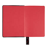 Щоденник А5 Leo Planner датований 2025 Etnico  368 стор, фото 4