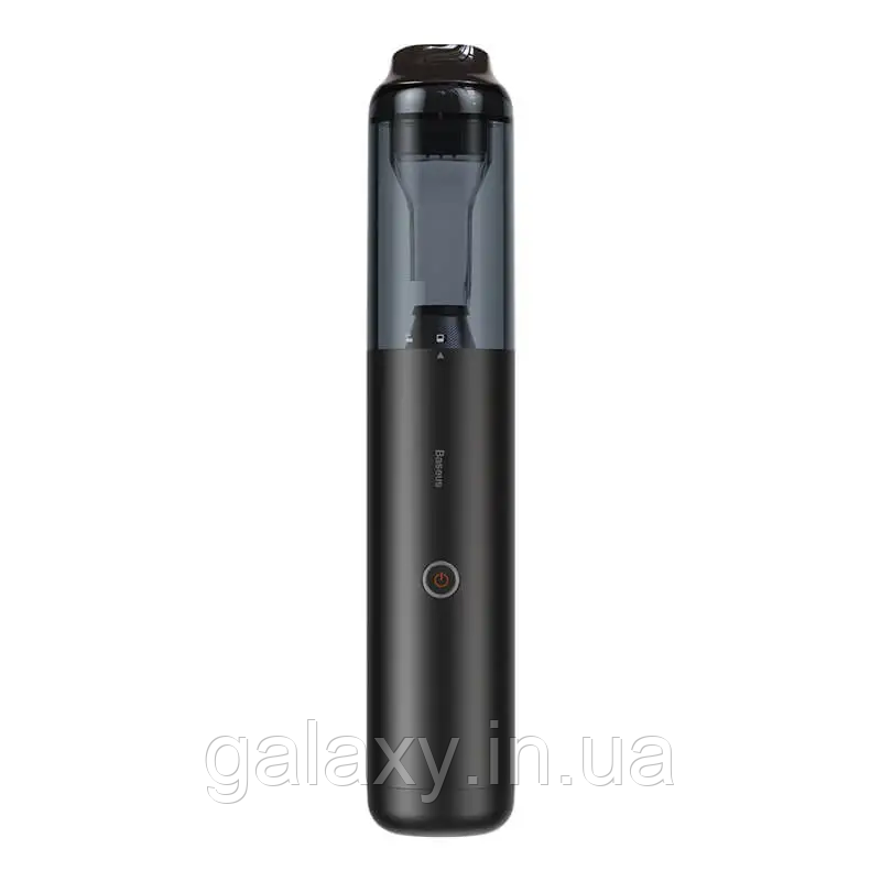 Пилосос портативний Baseus 16000pa Home Use Vacuum Cleaner Dark Space H5 VCSS000101, фото 1
