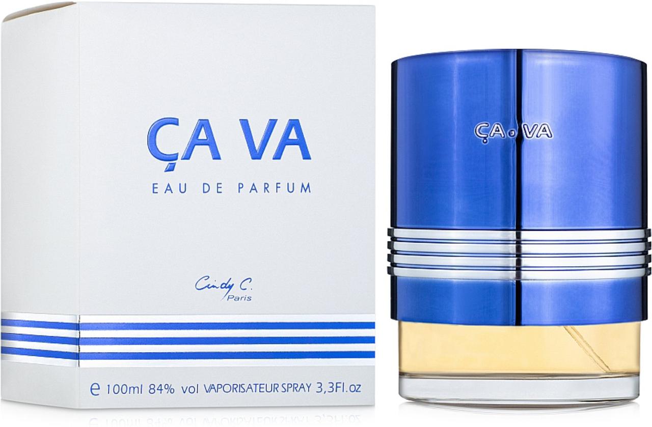 Парфумована вода жіноча Cindy C. Ga Va 100ml