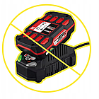 Акумуляторна лампа PARKSIDE® LED 20 В, PLHLA 20 Li (без акумулятора та зарядного пристрою), фото 7