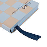 Щоденник А6 Yes недатований Classico 320 стор, фото 2