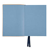 Щоденник А6 Yes недатований Classico 320 стор, фото 4