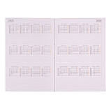 Щоденник А6 Yes недатований Classico 320 стор, фото 5