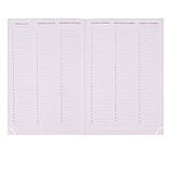 Щоденник А6 Yes недатований Classico 320 стор, фото 6