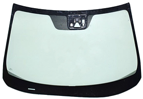 Скло лобове Honda Civic 10 16-21 SEDAN Xinyu VIN, кріп.дзерк., молд.