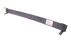 Аркуш ресори No4 передній ISUZU, Богдан, Ataman (ДК) DKА091-2902104-01