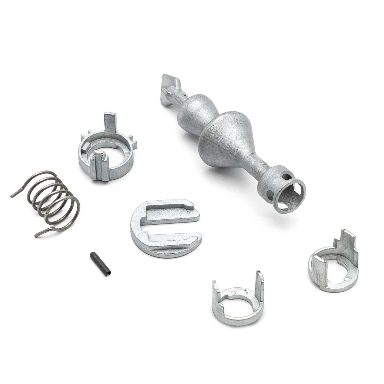 Ремкомплект личинки замка дверей BMW E90, E91, E92, E93 51217199833