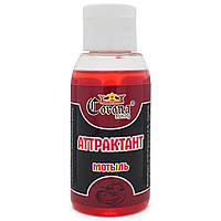 Аттрактант Corona (Корона) мотиль 30мл, рибальський аттрактант Corona