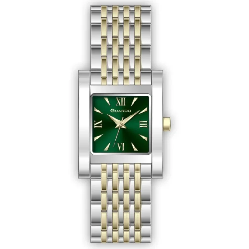 Годинник Guardo 012804-3 (m.GsV)