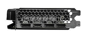 Відеокарта GeForce RTX 4060 8GB Palit Infinity 2 (NE64060019P1-1070L), фото 4