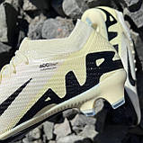 Бутси Nike Air Zoom Mercurial Vapor XV FG/ найк меркуріал/ футбольне взуття, фото 3