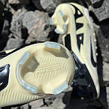 Бутси Nike Air Zoom Mercurial Vapor XV FG/ найк меркуріал/ футбольне взуття, фото 5