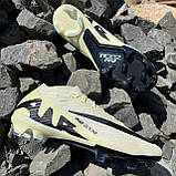 Бутси Nike Air Zoom Mercurial Vapor XV FG/ найк меркуріал/ футбольне взуття, фото 2