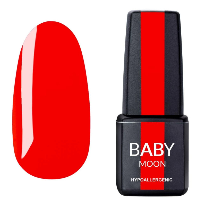 Гель-лак Baby Moon, 6 мл Perfect Neon № 15 9023, фото 1