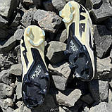 Бутси Nike Air Zoom Mercurial Vapor XV FG/ найк меркуріал/ футбольне взуття, фото 4