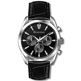 Годинник Guardo 012818-1 (SBB)