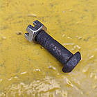 Болт ГАЗ-53,3307 кріплення шестерні ведомий з гайкою (планетарки) М12х1,25х38