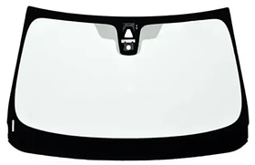 Скло лобове BMW X1 F48 15-22 CROSSOVER SUV Xinyu VIN, молд.