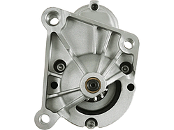 Стартер на Renault Kangoo 1.9  дизель.