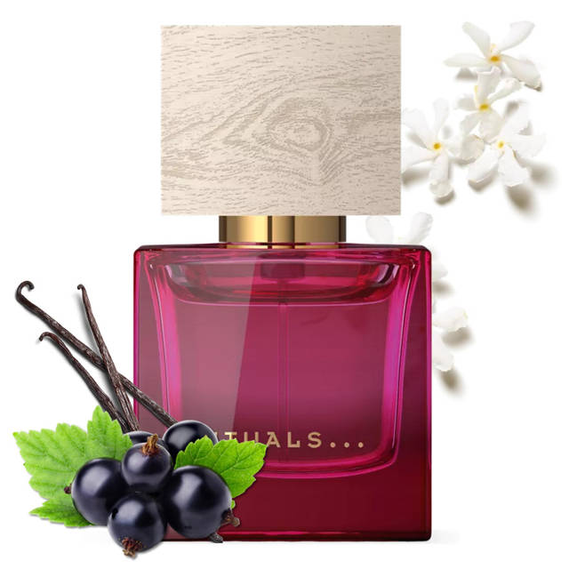 Iconic Collection Rituals Parfum 15 Ml The Iconic Collection