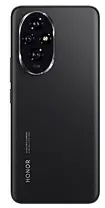 Смартфон Honor 200 5G 12/256Gb Black Global version, фото 5
