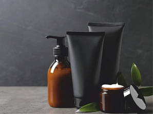 Косметичні засоби для чоловіків