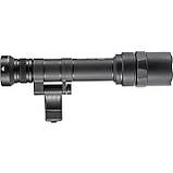 Ліхтар збройовий SureFire Scout Light Pro, Колір: Black, M640U-BK-PRO, KE2-B, фото 5