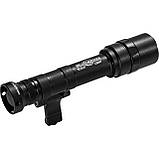 Ліхтар збройовий SureFire Scout Light Pro, Колір: Black, M640U-BK-PRO, KE2-B, фото 6