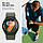 Захисне скло Spigen для Samsung Galaxy Watch 7 (40mm) - EZ FiT GLAS.tR (2шт), Clear (AGL08494), фото 9
