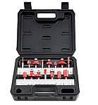 Фрезерний верстат DELFI 800 W, фото 4