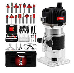 Фрезерний верстат DELFI 800 W