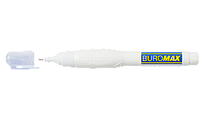 Коректор-ручка (12 мл металевий наконечник) BM.1034