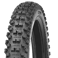 Покришка 70/100-19 Kenda K771F Millville 42M TT