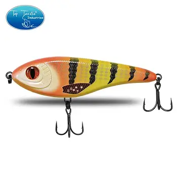 Джерк-бейт (JerkBait) 105mm-30g-SS колір Color-03