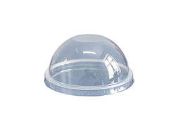 Кришки купольні без отвору 90 мм 100 шт SL950 PP-1