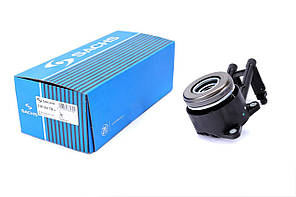 Підшипник вижимний Ford Fiesta Mazda 2 1.3-1.6 01-10 (Sachs 3182 654 138)