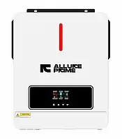 Гібридний інвертор ALLURE Prime VICTOR NM-ECO-6.2kW PLUS