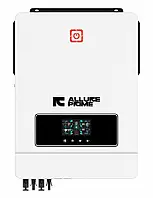 Гібридний інвертор ALLURE Prime VICTOR NM-ECO-10.2kW PLUS