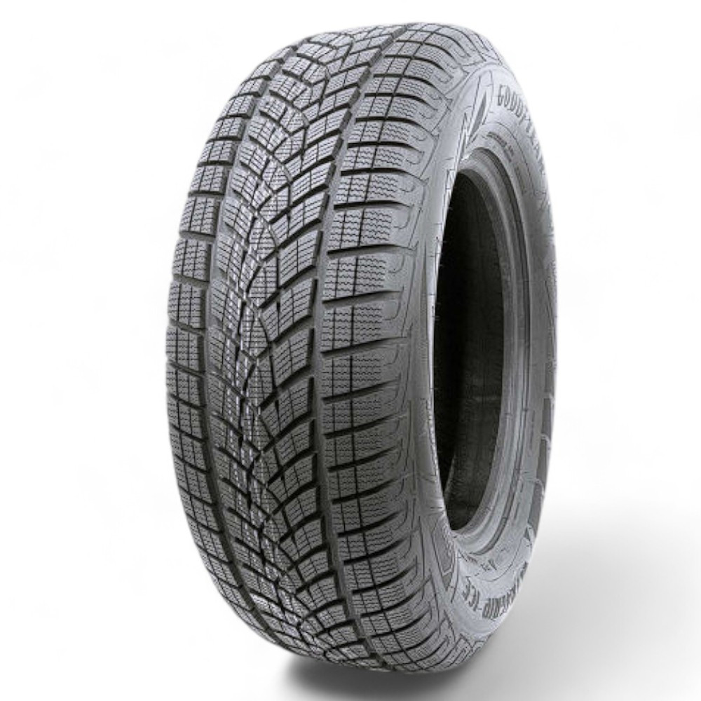 "Шина зимова Goodyear UltraGrip Ice SUV Gen-1 245/50 R20 105T XL FP ...